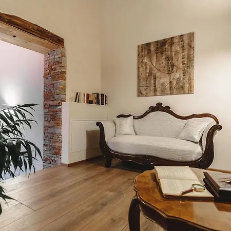 Il Fontego Bed and Breakfast