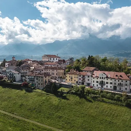 Il Fontego 3* ميل