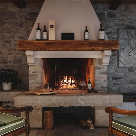 Il Fontego Historic House Dolomites
