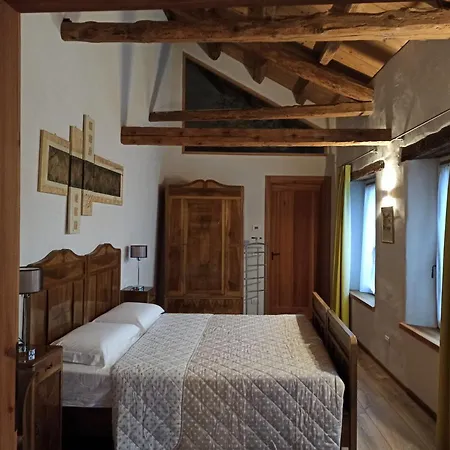 Il Fontego Historic House Dolomites