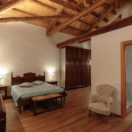 Il Fontego فندق مبيت وإفطار