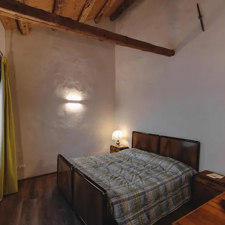 Il Fontego Historic House Dolomites