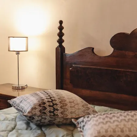 Il Fontego Historic House Dolomites Bed & Breakfast 3*