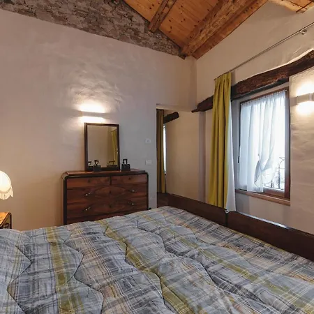 Il Fontego Historic House Dolomites 3*