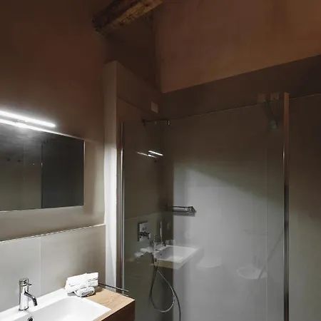 Il Fontego Historic House Dolomites فندق مبيت وإفطار 3*