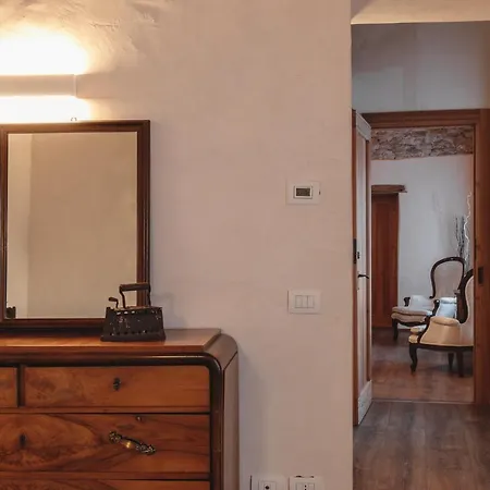 Il Fontego فندق مبيت وإفطار 3*