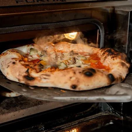 فندق مبيت وإفطار Il Fontego 3*