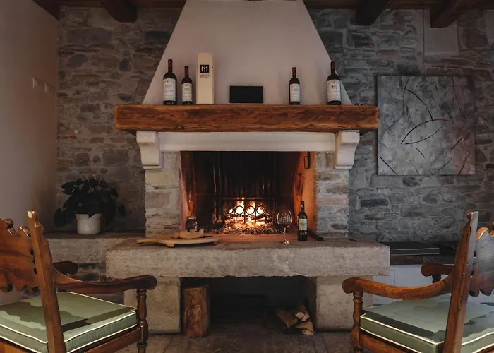 Il Fontego Historic House Dolomites