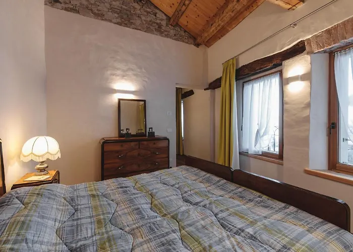 Il Fontego Historic House Dolomites 3*