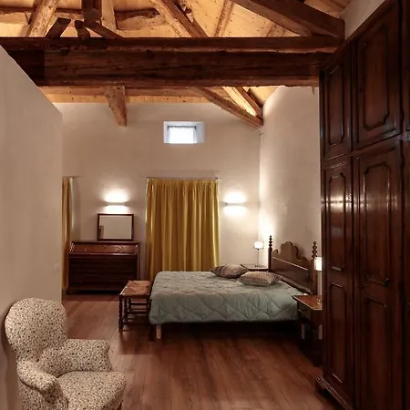 Il Fontego Historic House Dolomites Nocleg ze śniadaniem