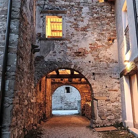 Il Fontego Historic House Dolomites Nocleg ze śniadaniem