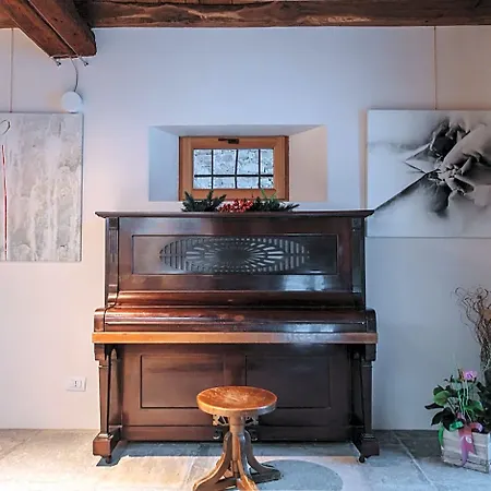 Il Fontego Historic House Dolomites 3*