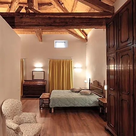 Il Fontego Historic House Dolomites 3*
