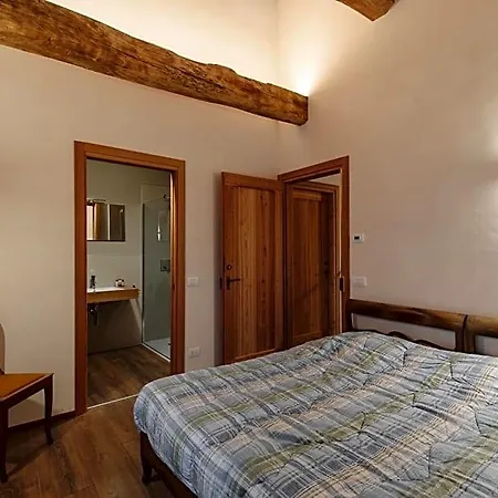 Il Fontego Historic House Dolomites Mel