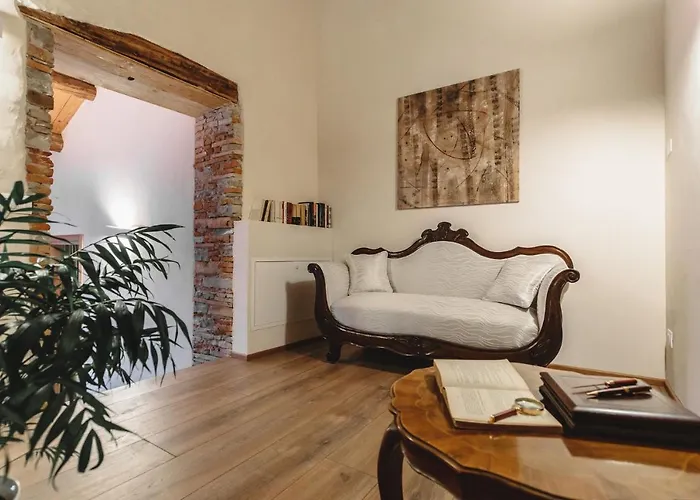 Il Fontego Bed & Breakfast