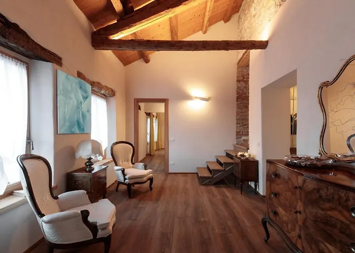 Il Fontego 3*