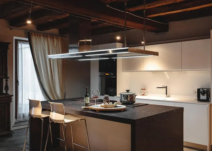 Il Fontego Historic House Dolomites 3*