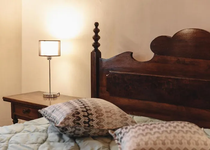 Il Fontego Bed & Breakfast 3*