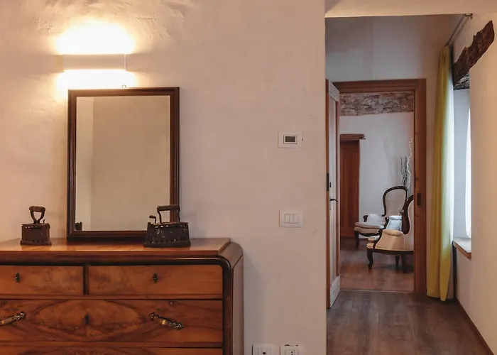 Il Fontego Bed & Breakfast 3*